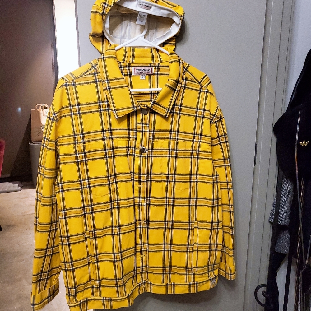 Guess Jacket and matching Beret